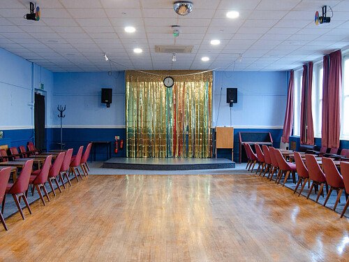 Workingmens -  filming photoshoot location-17