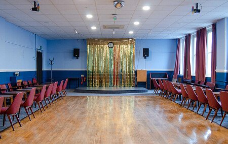 Workingmens -  filming photoshoot location-17