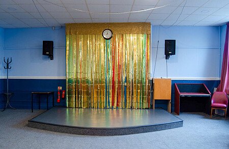 Workingmens -  filming photoshoot location-18