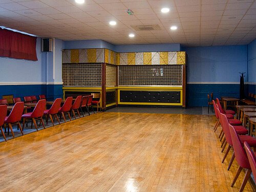 Workingmens -  filming photoshoot location-20