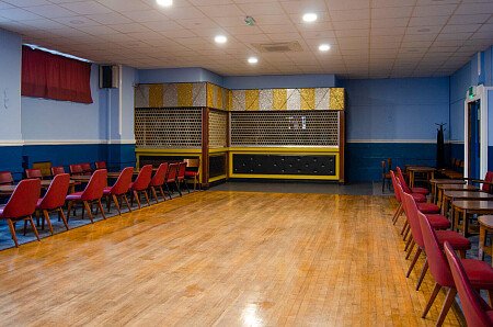 Workingmens -  filming photoshoot location-20