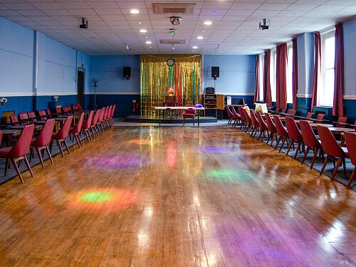 Workingmens -  filming photoshoot location-19