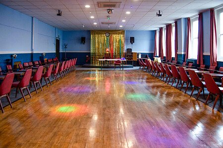 Workingmens -  filming photoshoot location-19