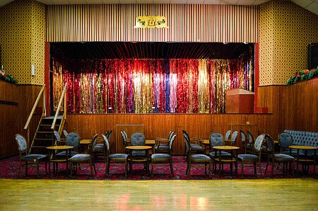 Workingmens -  filming photoshoot location-21