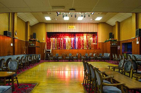 Workingmens -  filming photoshoot location-22