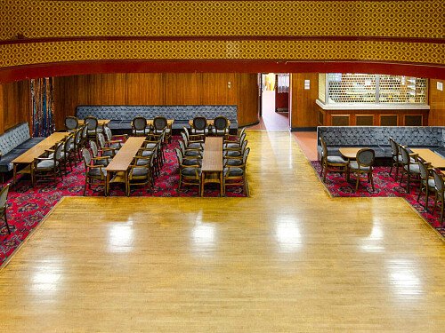 Workingmens -  filming photoshoot location-25