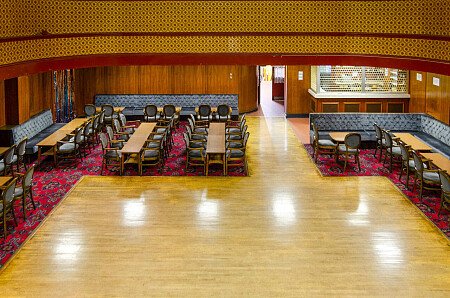 Workingmens -  filming photoshoot location-25