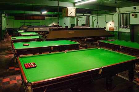 Workingmens -  filming photoshoot location-29