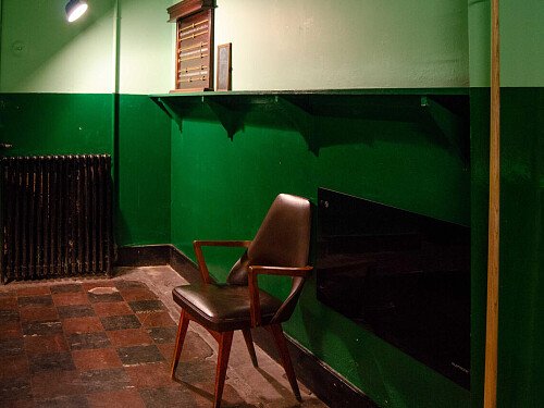 Workingmens -  filming photoshoot location-31