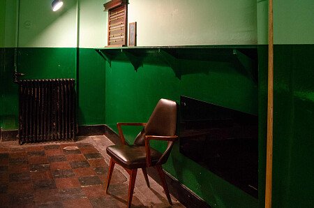 Workingmens -  filming photoshoot location-31