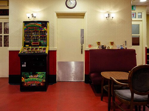 Workingmens -  filming photoshoot location-32