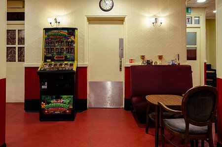 Workingmens -  filming photoshoot location-32