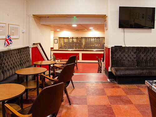 Workingmens -  filming photoshoot location-40