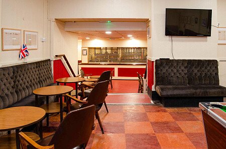 Workingmens -  filming photoshoot location-40