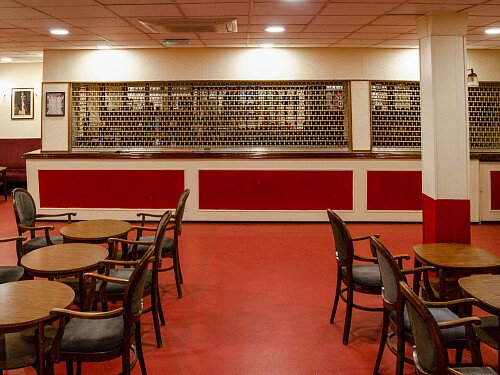 Workingmens -  filming photoshoot location-39