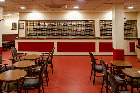 Workingmens -  filming photoshoot location-39