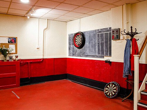 Workingmens -  filming photoshoot location-41