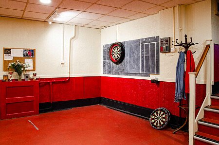 Workingmens -  filming photoshoot location-41