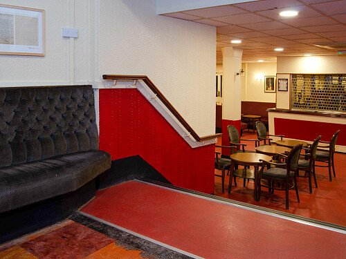 Workingmens -  filming photoshoot location-43