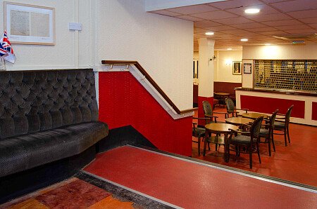 Workingmens -  filming photoshoot location-43