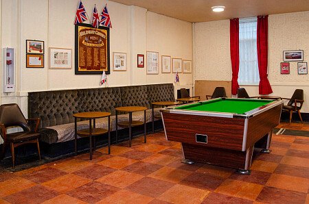 Workingmens -  filming photoshoot location-44