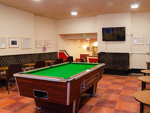 Workingmens -  filming photoshoot location-46