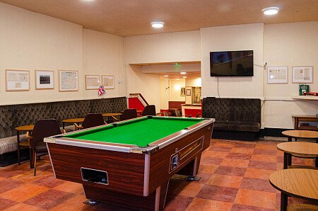 Workingmens -  filming photoshoot location-46