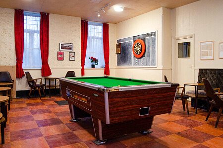 Workingmens -  filming photoshoot location-45