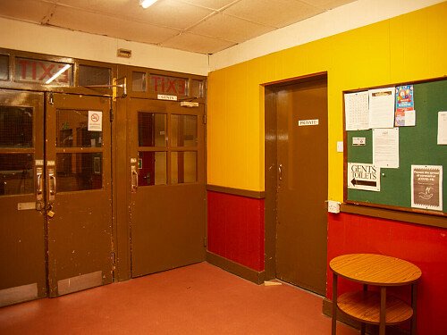 Workingmens -  filming photoshoot location-48