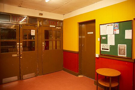 Workingmens -  filming photoshoot location-48