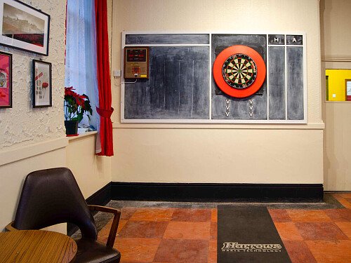 Workingmens -  filming photoshoot location-47