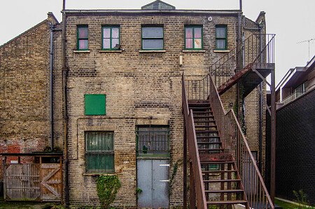 Workingmens -  filming photoshoot location-50