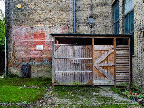 Workingmens -  filming photoshoot location-52