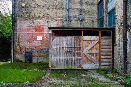 Workingmens -  filming photoshoot location-52