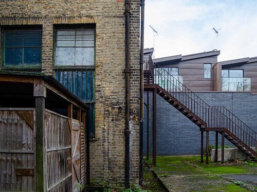 Workingmens -  filming photoshoot location-53