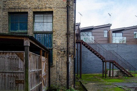 Workingmens -  filming photoshoot location-53