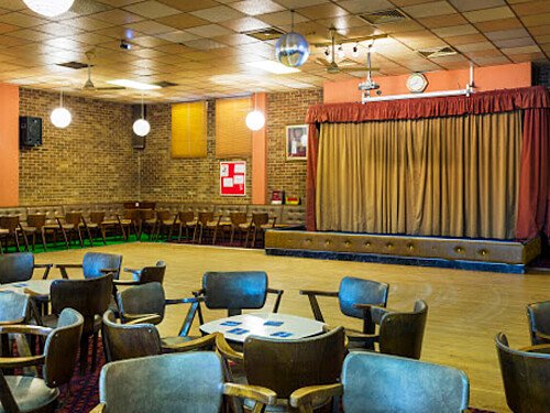 Walthamstow -  filming photoshoot location-06