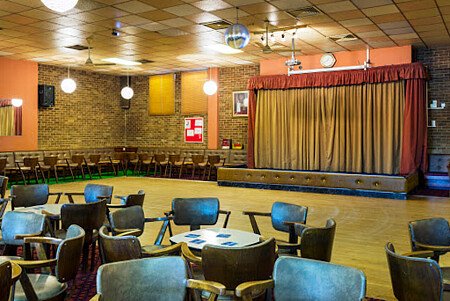 Walthamstow -  filming photoshoot location-06