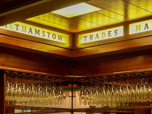 Walthamstow -  filming photoshoot location-08