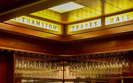 Walthamstow -  filming photoshoot location-08