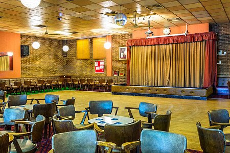 Walthamstow -  filming photoshoot location-07