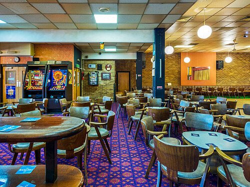 Walthamstow -  filming photoshoot location-09