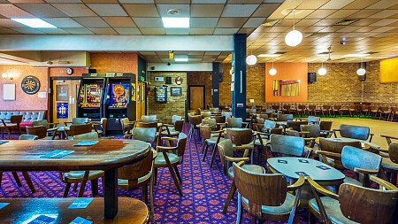 Walthamstow -  filming photoshoot location-09