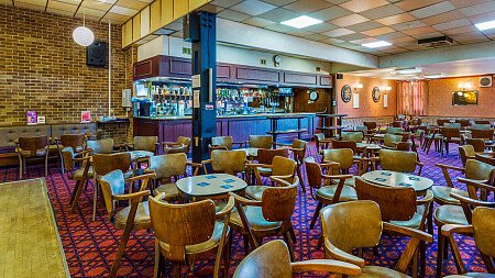 Walthamstow -  filming photoshoot location-10