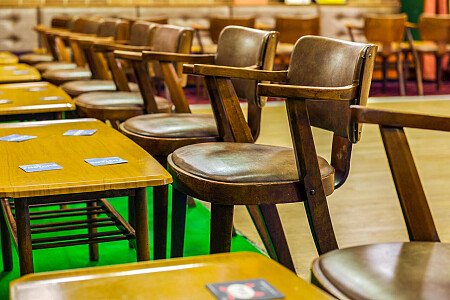 Walthamstow -  filming photoshoot location-12