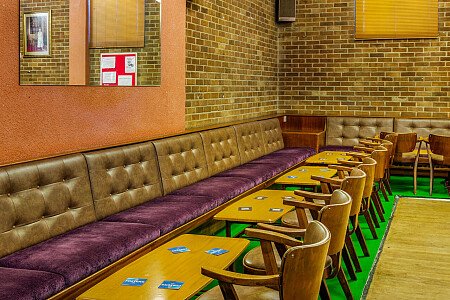 Walthamstow -  filming photoshoot location-11