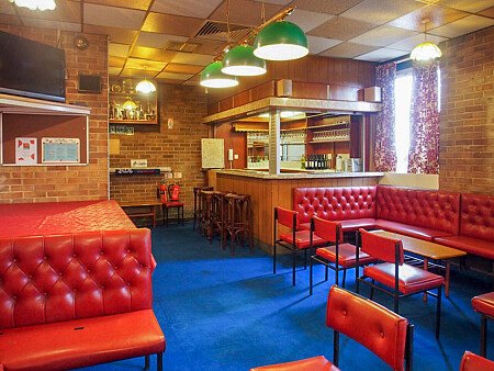 Walthamstow -  filming photoshoot location-14