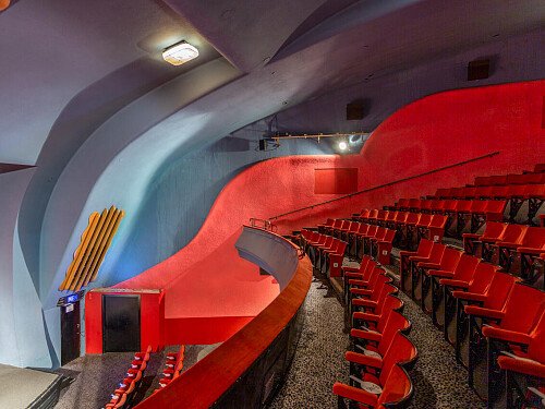 Red Cinema -  filming photoshoot location-06