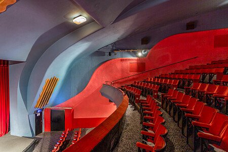 Red Cinema -  filming photoshoot location-06