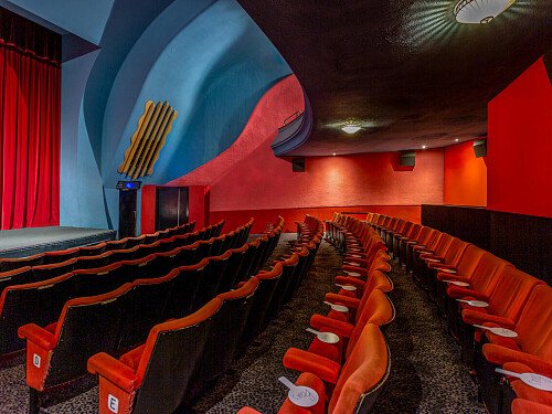 Red Cinema -  filming photoshoot location-05